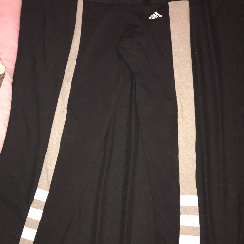 Adidas leggings